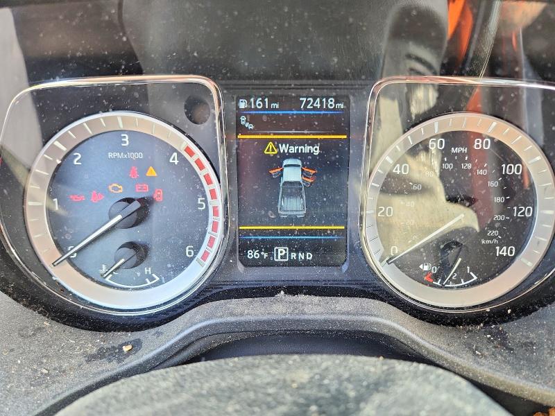 62461066 :رقم المزاد ، 1N6BA1F47KN533424 vin ، 2019 Nissan Titan Xd مزاد بيع