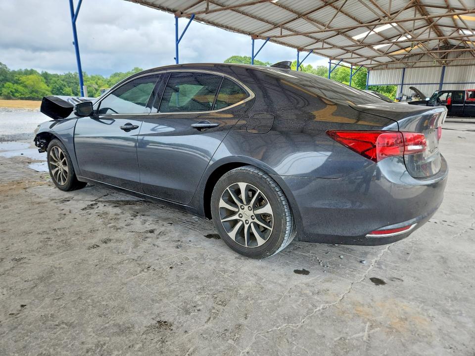 Продаж на аукціоні авто 2015 Acura Tlx, vin: 19UUB1F58FA024510, номер лоту: 62418796