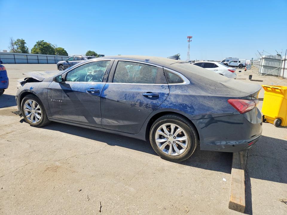 2020 Chevrolet Malibu მანქანა იყიდება აუქციონზე, vin: 1G1ZD5ST2LF112972, აუქციონის ნომერი: 62707606