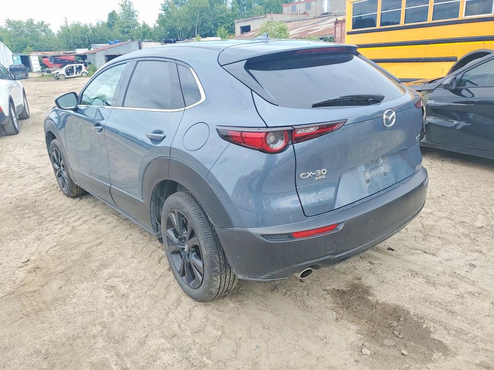Aukcja sprzedaży 2023 Mazda Cx-30, vin: 3MVDMBDM8PM557176, numer aukcji: 60580706