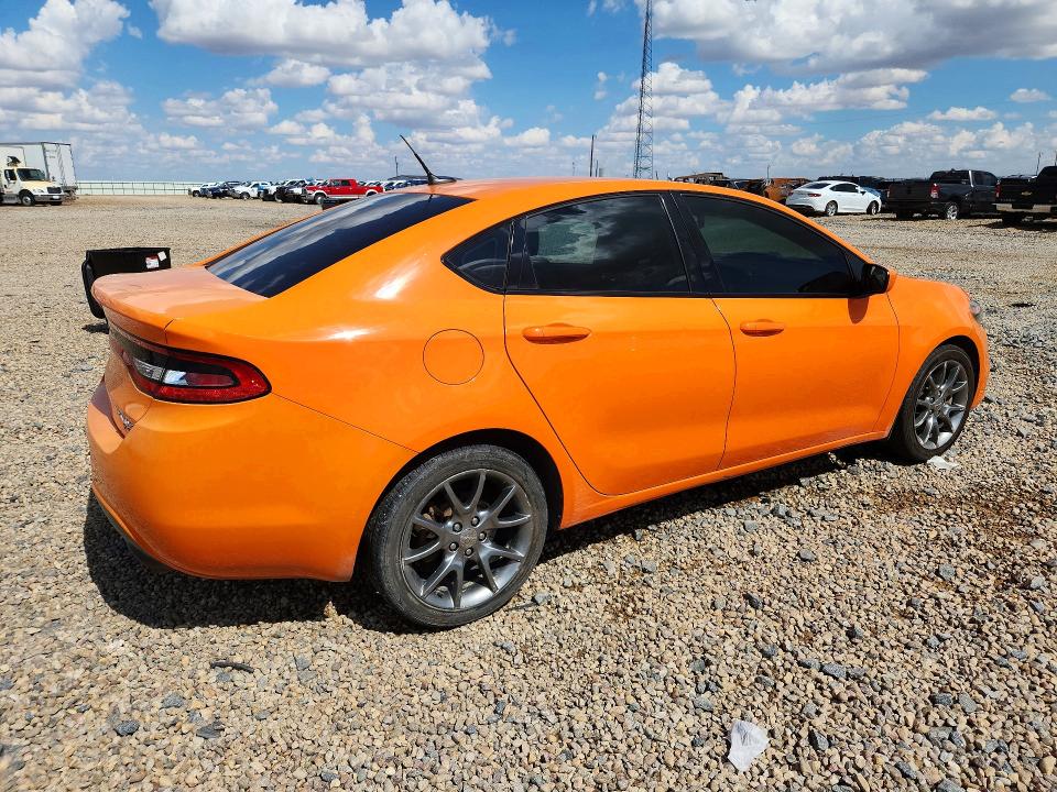 Aukcja sprzedaży 2014 Dodge Dart, vin: 1C3CDFBB2ED670270, numer aukcji: 61001766
