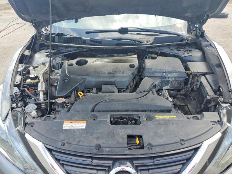 Продажа на аукционе авто 2017 Nissan Altima, vin: 1N4AL3AP6HC202642, номер лота: 61956946