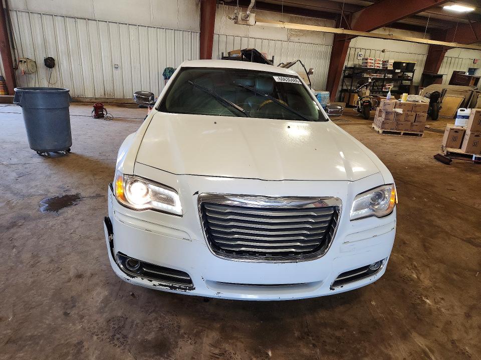 Продажа на аукционе авто 2013 Chrysler 300c, vin: 2C3CCAKG8DH611162, номер лота: 60630486