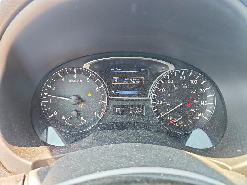 Aukcja sprzedaży 2013 Nissan Altima, vin: 1N4AL3AP2DN560612, numer aukcji: 60798816