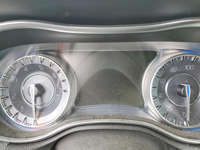 Aukcja sprzedaży 2019 Chrysler 300, vin: 2C3CCAEG7KH722584, numer aukcji: 62905926