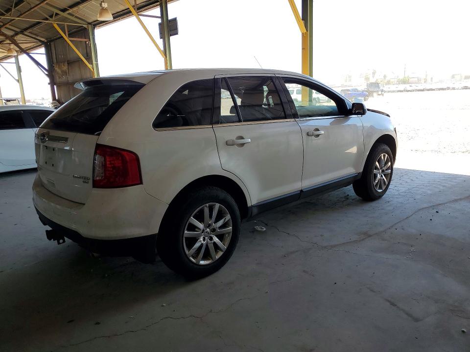 59672196 :رقم المزاد ، 2FMDK4KC7BBB38884 vin ، 2011 Ford Edge مزاد بيع
