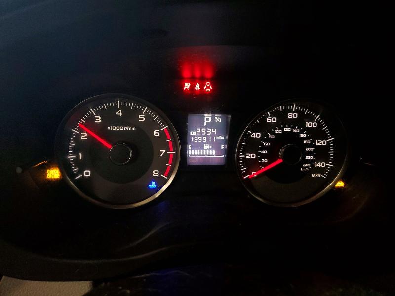 Aukcja sprzedaży 2014 Subaru Forester, vin: JF2SJAHC8EH553385, numer aukcji: 62093906