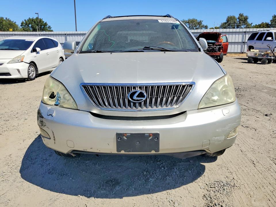 Aukcja sprzedaży 2004 Lexus Rx, vin: JTJHA31U240014391, numer aukcji: 61831146