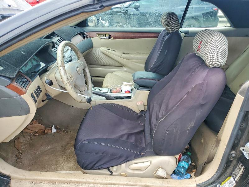 Aukcja sprzedaży 2006 Toyota Camry Solara, vin: 4T1FA38P66U095932, numer aukcji: 60627726