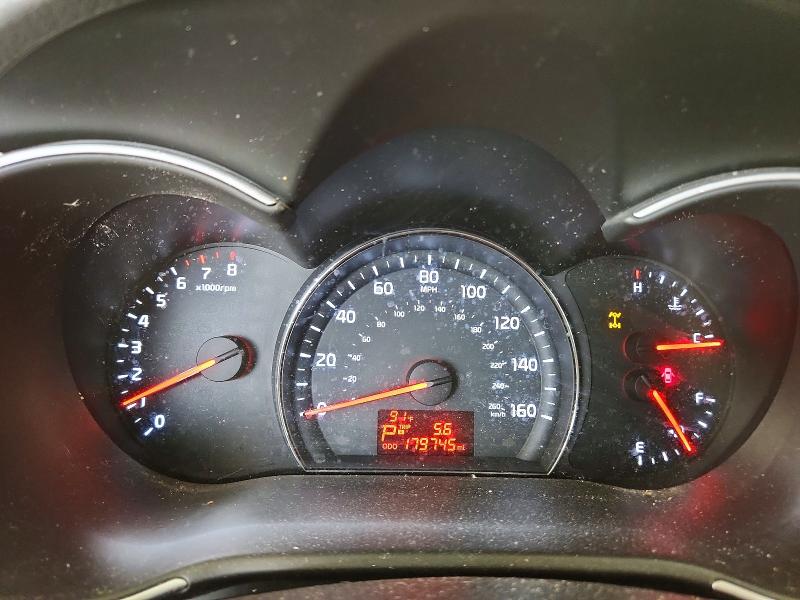 Продажа на аукционе авто 2015 Kia Sorento, vin: 5XYKTCA69FG592327, номер лота: 61505746