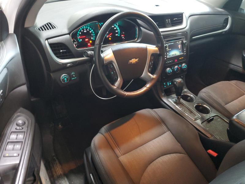 Продаж на аукціоні авто 2017 Chevrolet Traverse, vin: 1GNKRGKD7HJ232325, номер лоту: 85460755