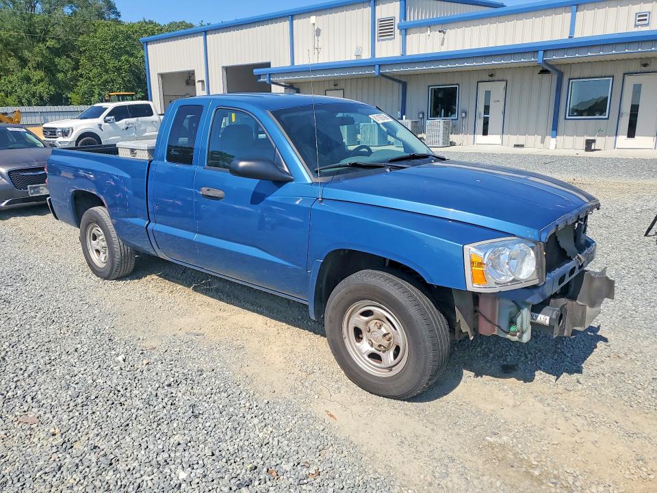 Aukcja sprzedaży 2005 Dodge Dakota, vin: 1D7HE22K95S353630, numer aukcji: 61109706