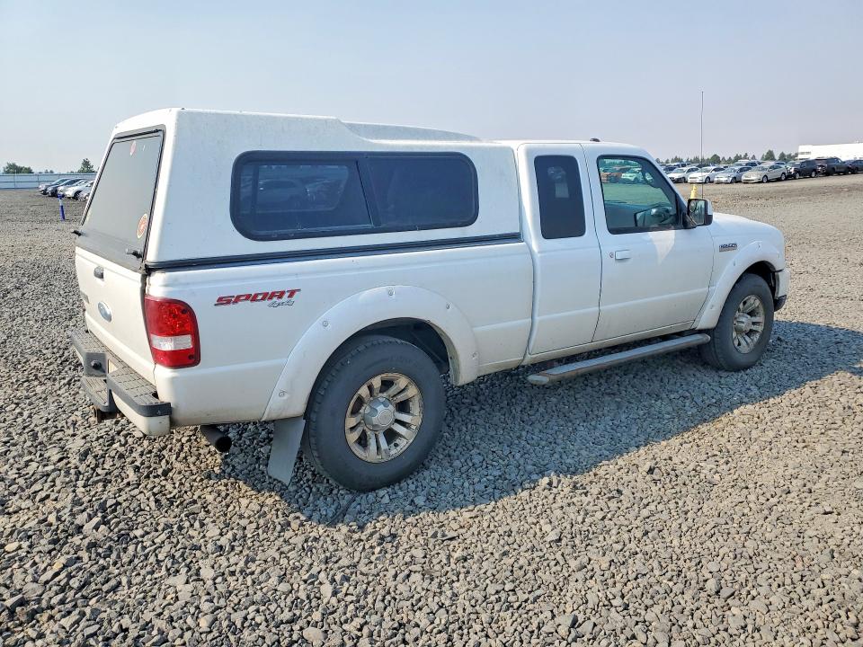 Продажа на аукционе авто 2008 Ford Ranger, vin: 1FTZR45E38PA28354, номер лота: 62980776