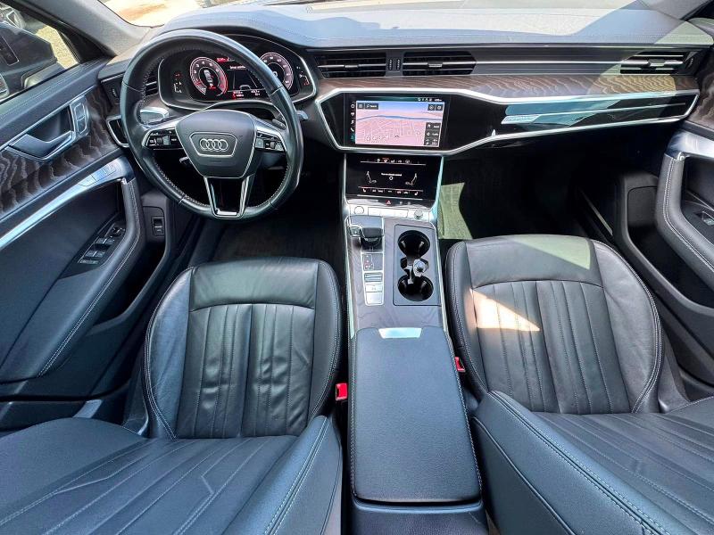 Aukcja sprzedaży 2019 Audi A6, vin: WAUL2AF23KN059245, numer aukcji: 62323476