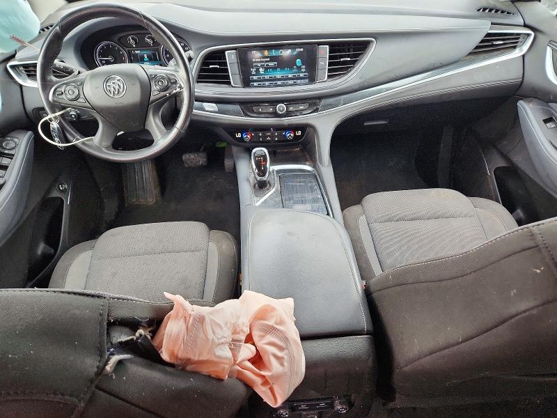 Aukcja sprzedaży 2019 Buick Enclave, vin: 5GAERAKW0KJ243891, numer aukcji: 61640076