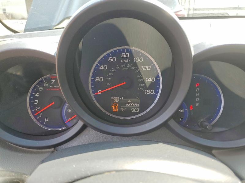 2007 Acura Rdx მანქანა იყიდება აუქციონზე, vin: 5J8TB182X7A022578, აუქციონის ნომერი: 62276846