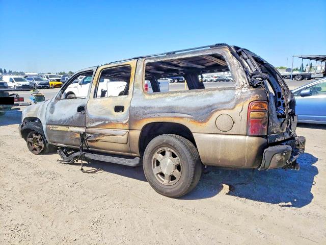 2005 Gmc Yukon Xl მანქანა იყიდება აუქციონზე, vin: 1GKEC16Z65J179790, აუქციონის ნომერი: 62352476