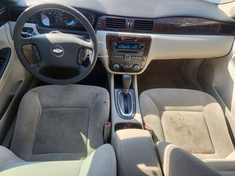 Aukcja sprzedaży 2016 Chevrolet Impala Limited, vin: 2G1WB5E36G1166177, numer aukcji: 61337696