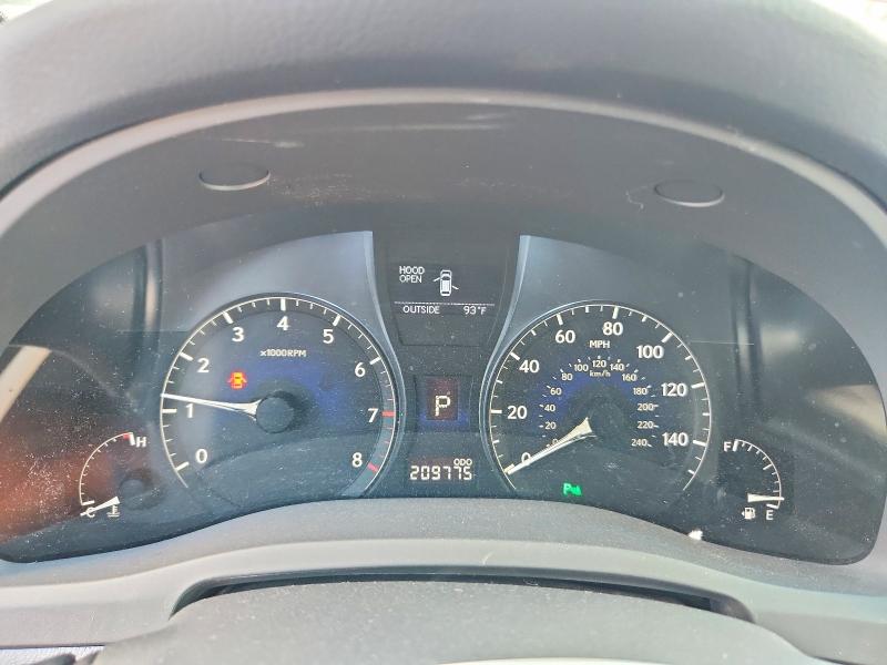 Продаж на аукціоні авто 2012 Lexus Rx, vin: 2T2BK1BA6CC130059, номер лоту: 59638046
