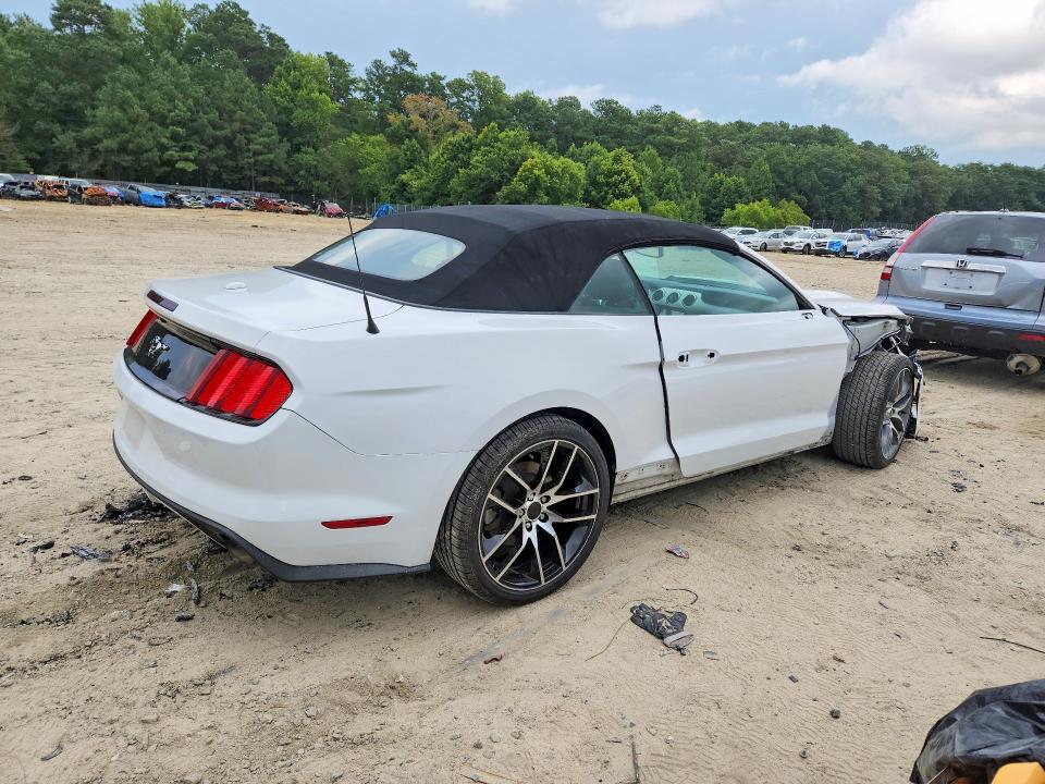 Aukcja sprzedaży 2016 Ford Mustang, vin: 1FATP8UH7G5309698, numer aukcji: 62625316