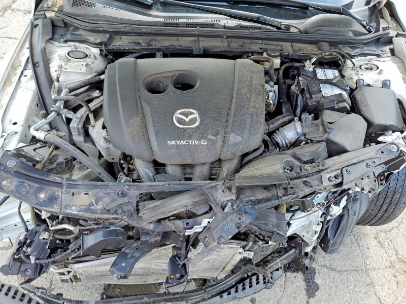 Aukcja sprzedaży 2020 Mazda 3, vin: JM1BPBMMXL1159362, numer aukcji: 63129476