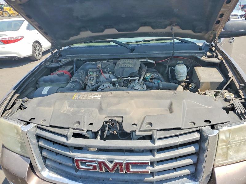 Aukcja sprzedaży 2008 Gmc Sierra, vin: 1GTHK23658F174373, numer aukcji: 61209336