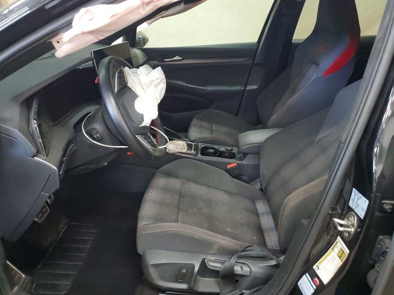 Aukcja sprzedaży 2025 Volkswagen Gti, vin: WVWLA7CDXSW247415, numer aukcji: 63266346
