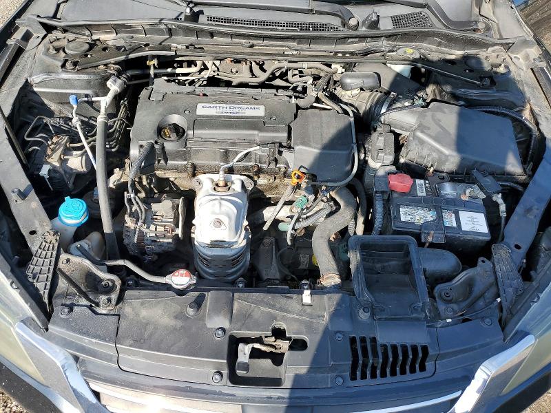 Продажа на аукционе авто 2015 Honda Accord, vin: 1HGCR2F59FA802648, номер лота: 61962786