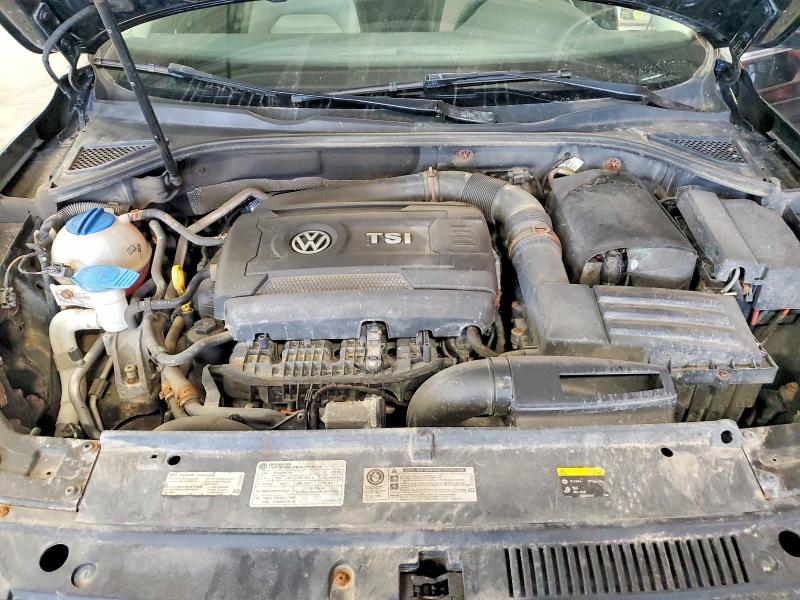 Продажа на аукционе авто 2015 Volkswagen Passat, vin: 1VWBS7A34FC052577, номер лота: 60451826