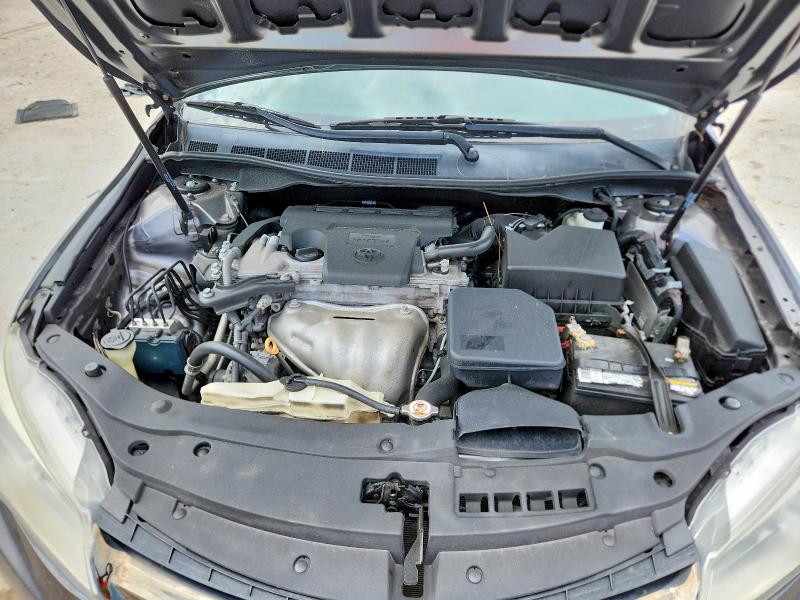 Продаж на аукціоні авто 2017 Toyota Camry, vin: 4T1BF1FK5HU693251, номер лоту: 60034826