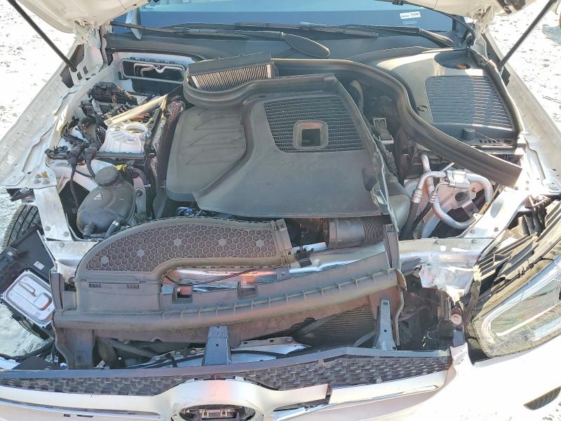 59776026 :رقم المزاد ، W1N0J8EB1PG168293 vin ، 2023 Mercedes-benz Glc Coupe مزاد بيع