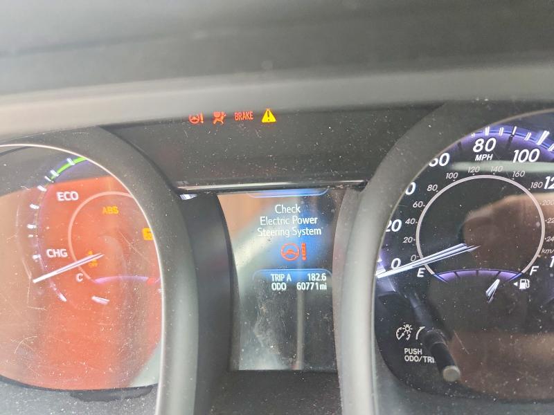 Aukcja sprzedaży 2018 Toyota Avalon Hybrid, vin: 4T1BD1EB7JU062384, numer aukcji: 60653756