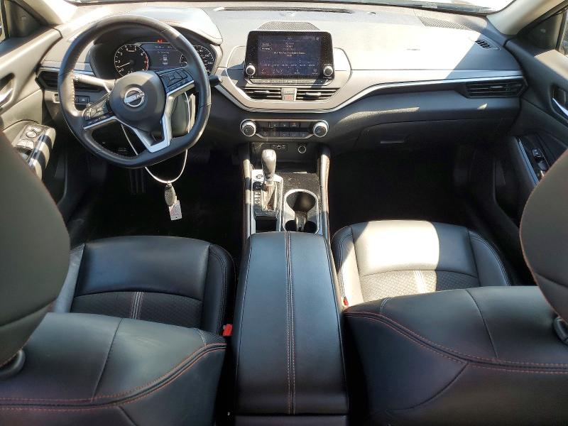 Продажа на аукционе авто 2024 Nissan Altima, vin: 1N4BL4CV4RN331698, номер лота: 60207236