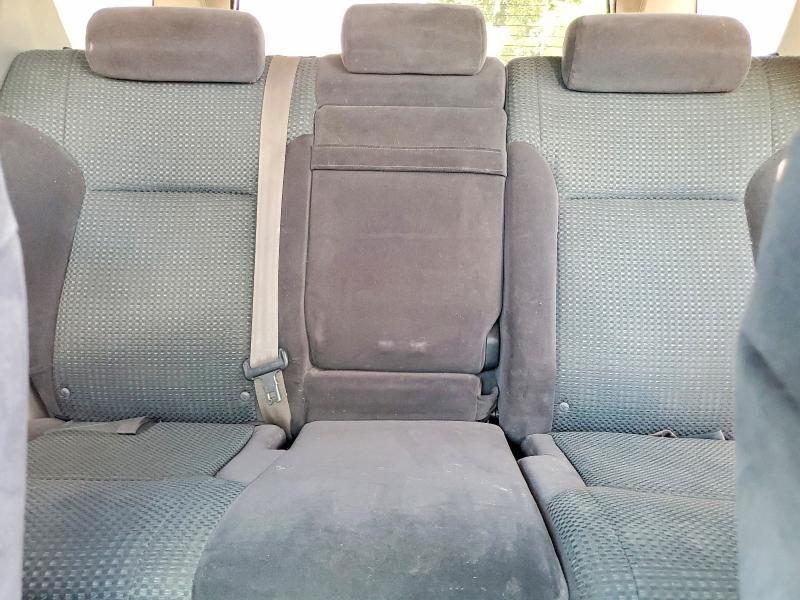 Продаж на аукціоні авто 2005 Toyota 4runner, vin: JTEBU14R750064292, номер лоту: 60598206