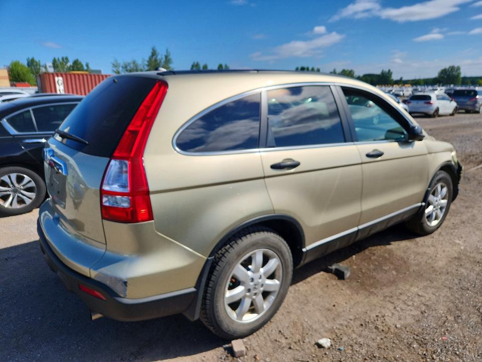 62794046 :رقم المزاد ، 5J6RE48578L815218 vin ، 2008 Honda Cr-v مزاد بيع