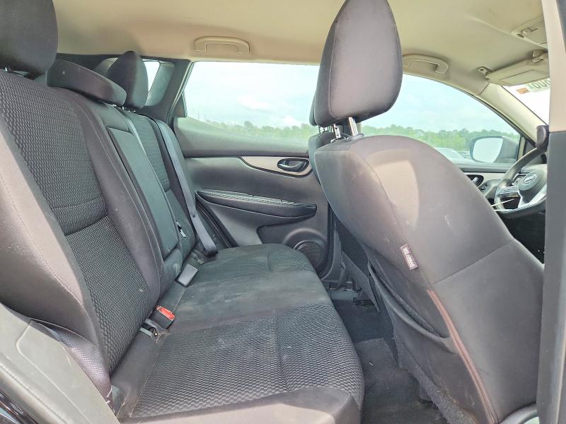 Продаж на аукціоні авто 2018 Nissan Rogue Sport, vin: JN1BJ1CP4JW104674, номер лоту: 61994806