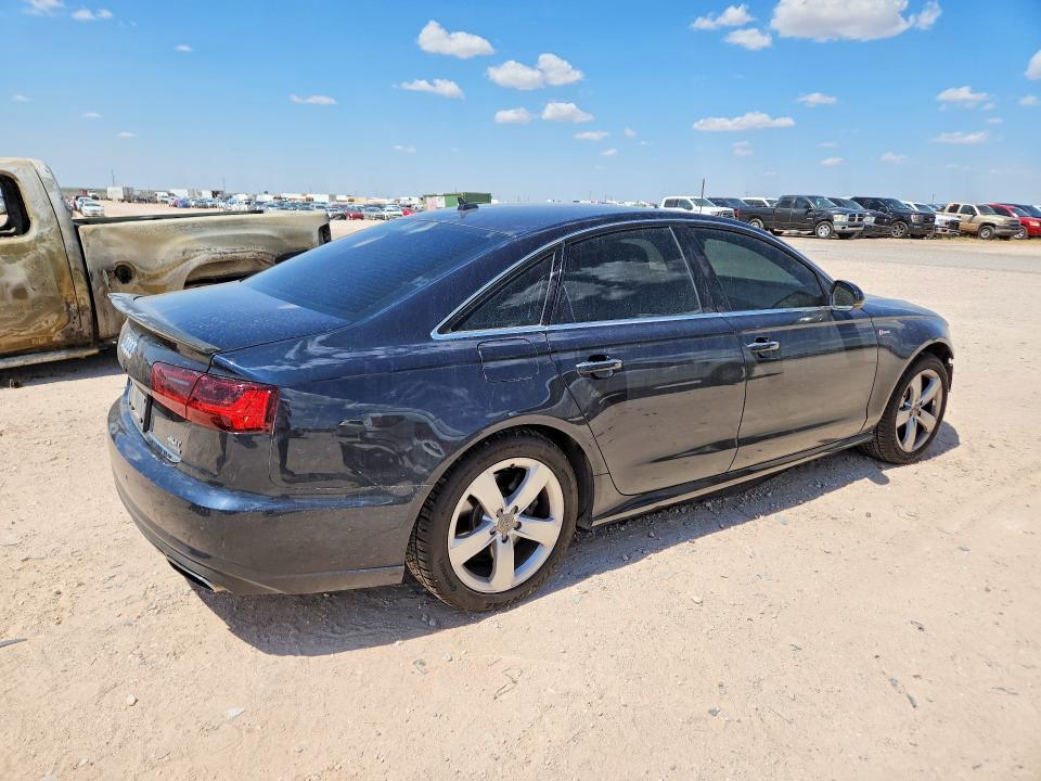Aukcja sprzedaży 2016 Audi A6, vin: WAUFGAFC2GN013274, numer aukcji: 60372046