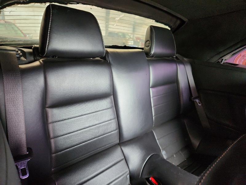 Auction sale of the 2013 Ford Mustang, vin: 1ZVBP8EM3D5202867, lot number: 63054976