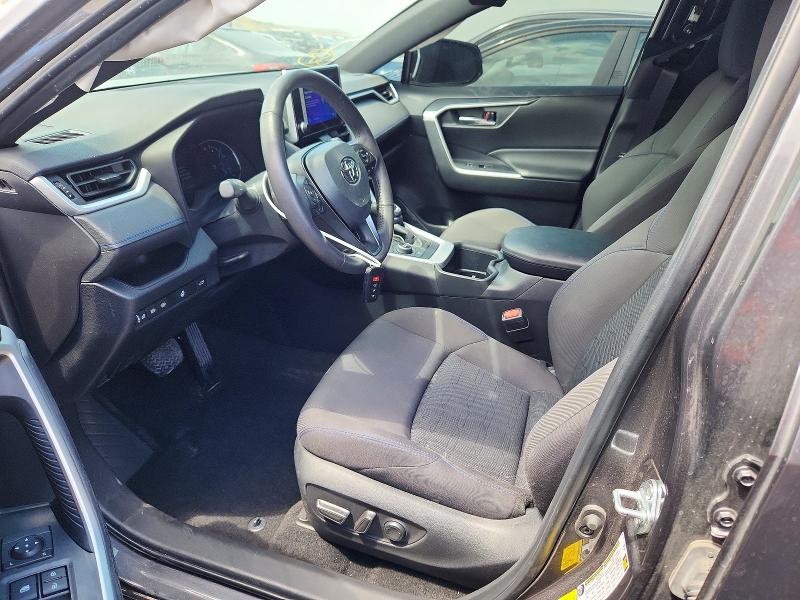 Продаж на аукціоні авто 2024 Toyota Rav4, vin: 2T3T6RFV9RW065540, номер лоту: 61246696