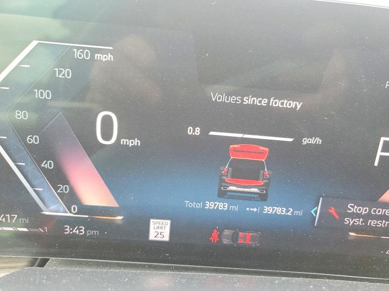 Продаж на аукціоні авто 2025 Bmw X5, vin: 5UX23EU07S9W27833, номер лоту: 61946256