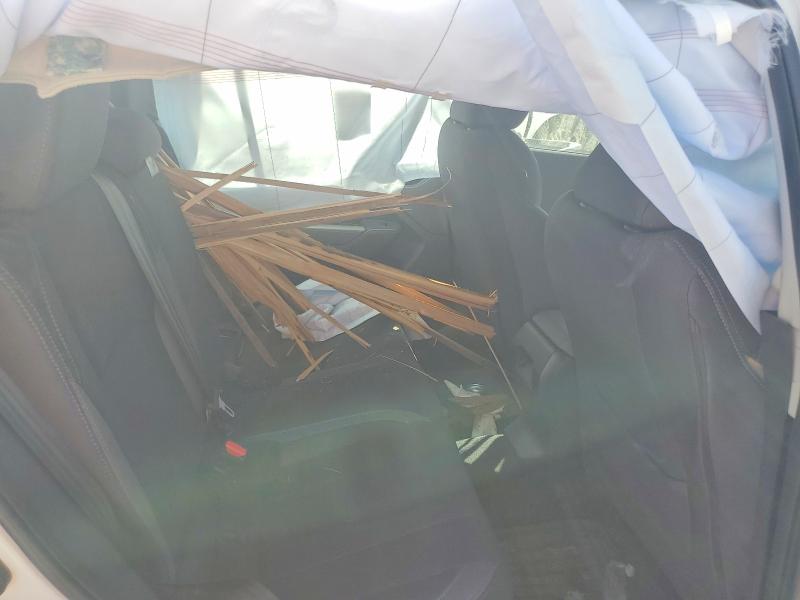 60526036 :رقم المزاد ، JF1GUABC2S8204289 vin ، 2025 Subaru Impreza مزاد بيع