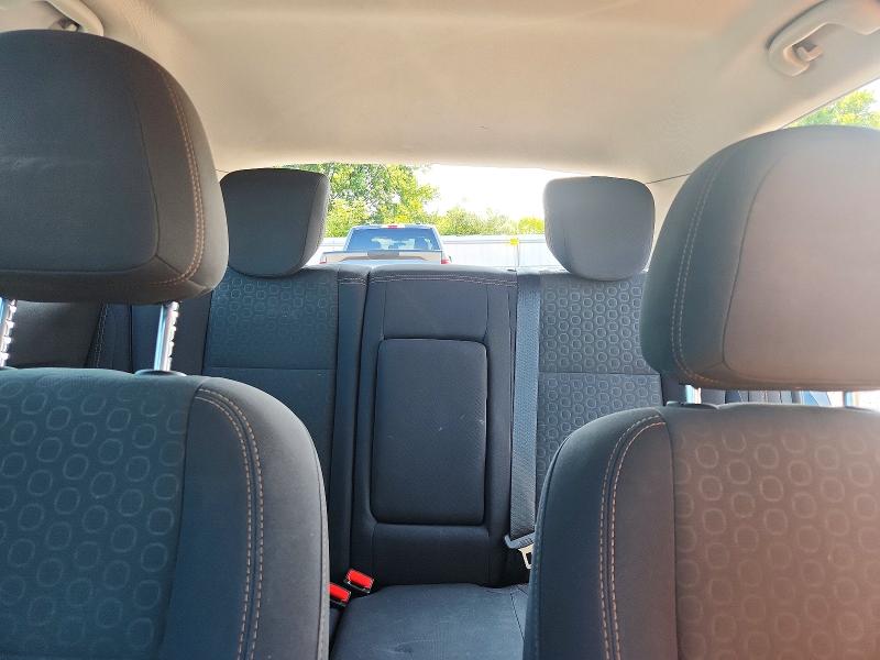 2019 Chevrolet Trax მანქანა იყიდება აუქციონზე, vin: 3GNCJKSB9KL168334, აუქციონის ნომერი: 61906316