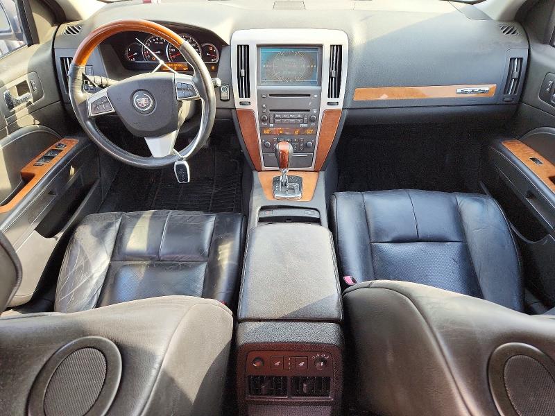 Продаж на аукціоні авто 2009 Cadillac Sts, vin: 1G6DZ67A690107952, номер лоту: 60419296