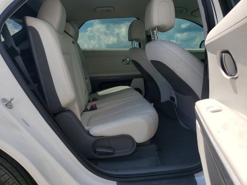 Продажа на аукционе авто 2023 Hyundai Ioniq 5, vin: KM8KNDAF6PU207219, номер лота: 59912166