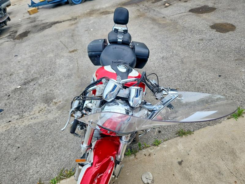 1997 Honda Gl1500 მანქანა იყიდება აუქციონზე, vin: 1HFSC3400VA002365, აუქციონის ნომერი: 60372476