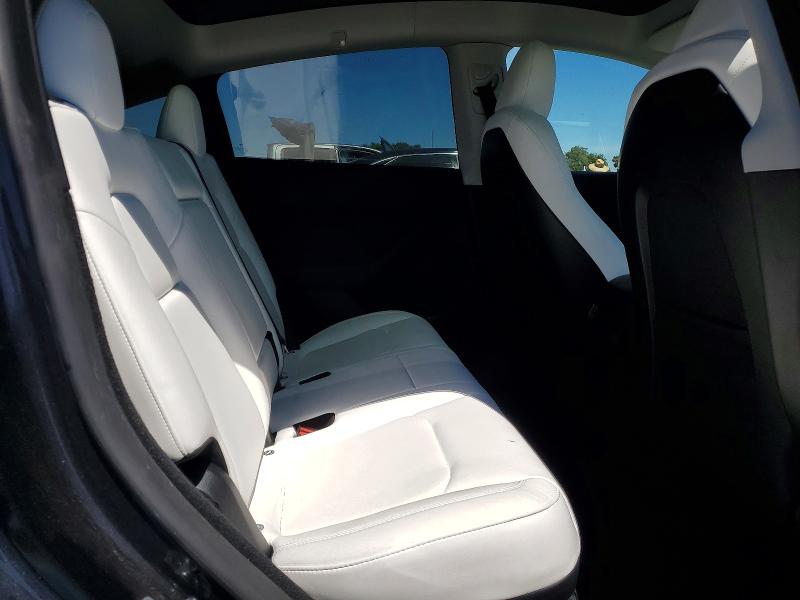 Aukcja sprzedaży 2024 Tesla Model Y, vin: 7SAYGDED2RF121910, numer aukcji: 61820926