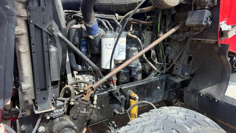 Продажа на аукционе авто 2002 Mack 600, vin: 1M2AA18Y12W146890, номер лота: 61598436