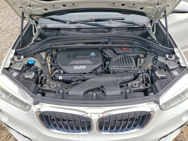 Aukcja sprzedaży 2016 Bmw X1, vin: WBXHT3C38G5E56204, numer aukcji: 62813936
