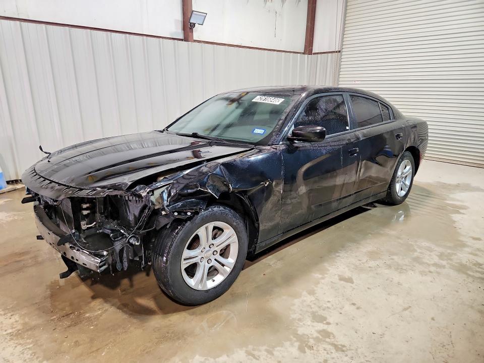 Aukcja sprzedaży 2022 Dodge Charger, vin: 2C3CDXBG0NH169138, numer aukcji: 62616846