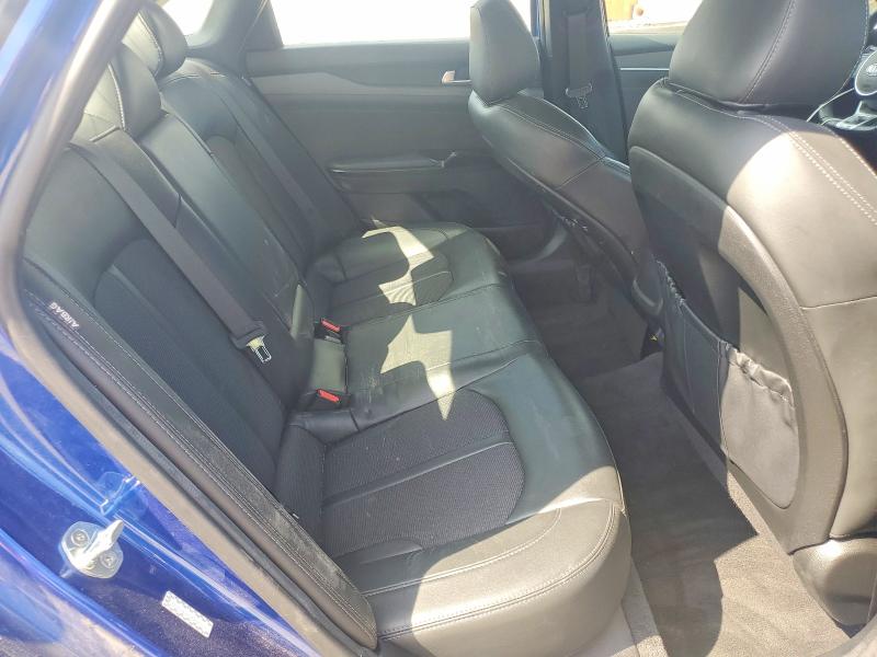 Продаж на аукціоні авто 2021 Kia K5, vin: 5XXG64J20MG082160, номер лоту: 57321076